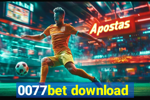 0077bet download